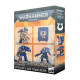Ultramarines Upgrades and Transfers