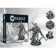 Conquest - Spires: High Clone Executor - EN