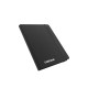 Gamegenic - Casual Album 18-Pocket Black
