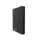 Gamegenic - Casual Album 18-Pocket Black