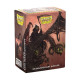 Dragon Shield Brushed Art Sleeves - Halloween 2025 (100 Sleeves)