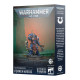 Ultramarines Ferren Areios