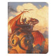 Dragon Shield - Zipster Folio - The Adameer
