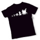 Conquest Evolution of Minis T-shirt Large