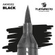 AK Interactive Playmarker - Black