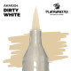 AK Interactive Playmarker - Dirty White