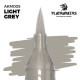AK Interactive Playmarker - Light Grey