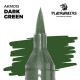 AK Interactive Playmarker - Dark Green