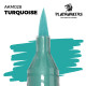 AK Interactive Playmarker - Turquoise