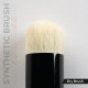 AK Interactive Synthetic Dry Brush – XL