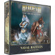 Heroes of Might and Magic III: Naval Battles