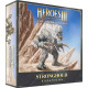 Heroes of Might and Magic III: Stronghold - ENG