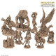 Heroes of Might and Magic III: Stronghold - ENG