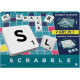 Mattel Scrabble Original ( HXM53)