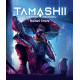 Tamashii: Sowi Pan