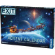 Exit Advent Calendar: The Intergalactic Race - EN
