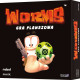 Worms gra planszowa