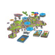 Worms gra planszowa