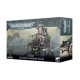Necron Catacomb Command Barge / Annihilation Barge