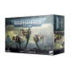 Necron Canoptek Wraiths