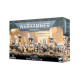 Tau Empire Pathfinder Team