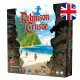 Robinson Crusoe: Adventures on the Cursed Island