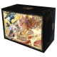 Grand Archive TCG: Radiant Origins 1st Edition Booster Display (24 Boosters)
