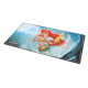 Disney Lorcana: Winterspell (Set11) - playmat B Ariel