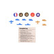 Quartermaster General WW2 Wojna Totalna dodatek (PL)