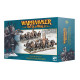 Warhammer: The Old World - Chaos Marauders
