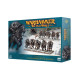 Warhammer: The Old World - Chaos Marauder Horsemen