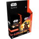 Star Wars: Unlimited - A Lawless Time - Carbonite Booster Display (12)