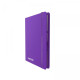 Gamegenic - Prime Album 18-Pocket Purple