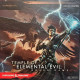Dungeons & Dragons: Temple of Elemental Evil Board Game - EN