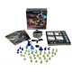 Dungeons & Dragons: Temple of Elemental Evil Board Game - EN
