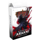 Flesh & Blood TCG - Silver Age: Chapter 2 - Arakni, Web of Deceit