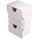 Gamegenic - Stronghold 200+ XL White