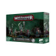 Warhammer Underworlds: Thanatek's Tithe
