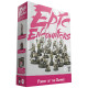 Epic Encounters: Forest of the Damned