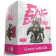 Epic Encounters: Glade of the Evil Oak