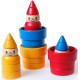 Smart Games Gnomki i Domki SMART GAMES (PL)