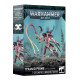 Tyranids: Tyranid Prime With Lash Whip