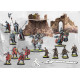Conquest - Hundred Kingdoms: Conquest First Blood New Edition Warband - EN