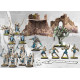 Conquest - Spires: Conquest First Blood New Edition Warband - EN