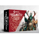 Conquest - Dweghom: Conquest First Blood New Edition Warband - EN