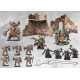 Conquest - Dweghom: Conquest First Blood New Edition Warband - EN