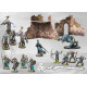 Conquest - Nords: Conquest First Blood New Edition Warband - EN