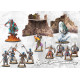 Conquest - Sorcerer Kings: Conquest First Blood New Edition Warband - EN