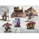 Conquest - Yoroni: Conquest New Edition Warband - EN