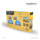 StarCraft: Sentry